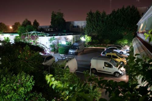 Residencia Villaggio Nemo