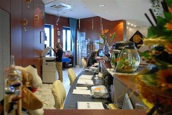 Hotel Nettuno