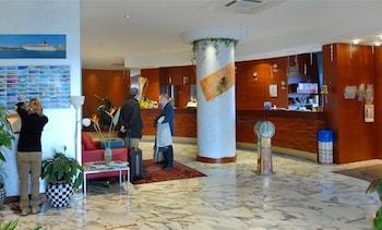 Hotel Nettuno