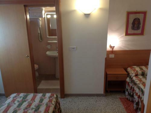 Hotel Castello