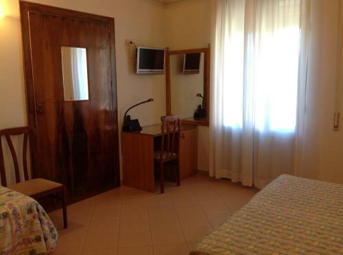 Hotel Castello