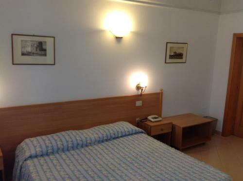 Hotel Castello