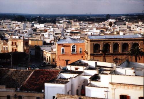 Hotel Castello