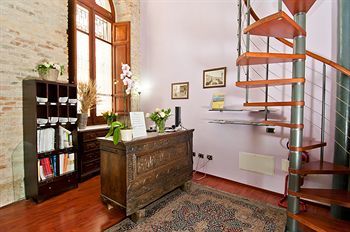 Bed & Breakfast Sa Domu Cheta