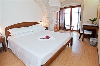 Bed & Breakfast Sa Domu Cheta