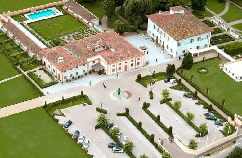 Hotel M Gallery Villa Olmi Firenze