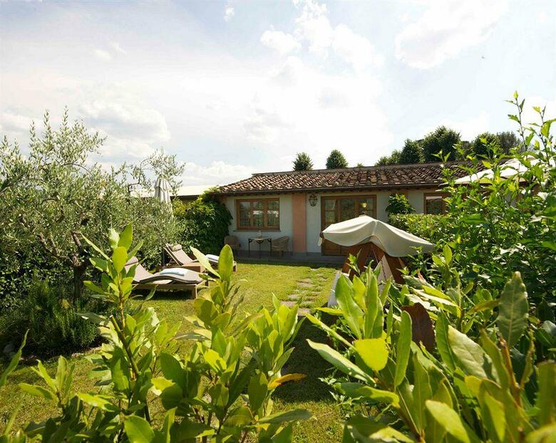 Hotel M Gallery Villa Olmi Firenze