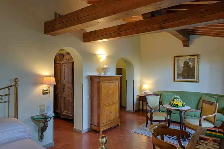 Hotel M Gallery Villa Olmi Firenze