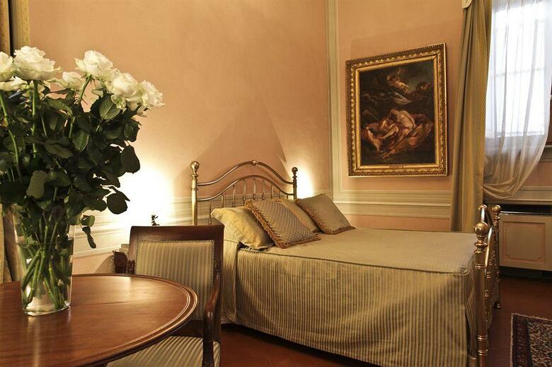 Hotel M Gallery Villa Olmi Firenze