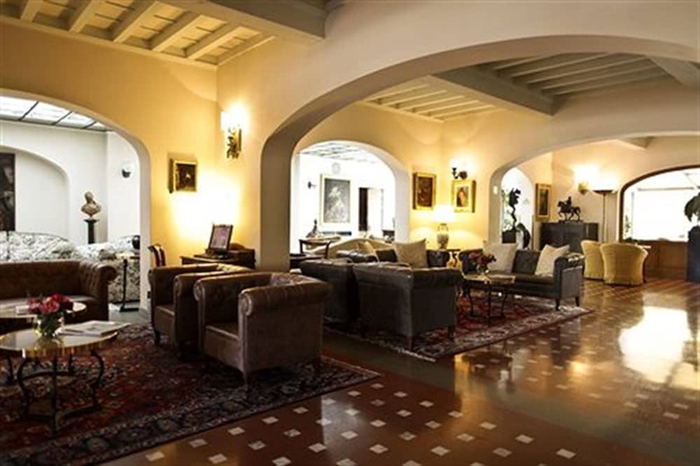 Hotel M Gallery Villa Olmi Firenze