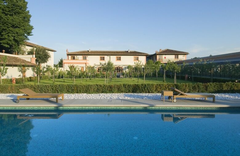 Hotel M Gallery Villa Olmi Firenze