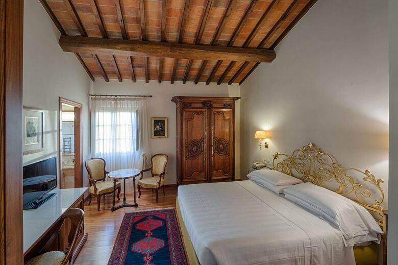 Hotel M Gallery Villa Olmi Firenze