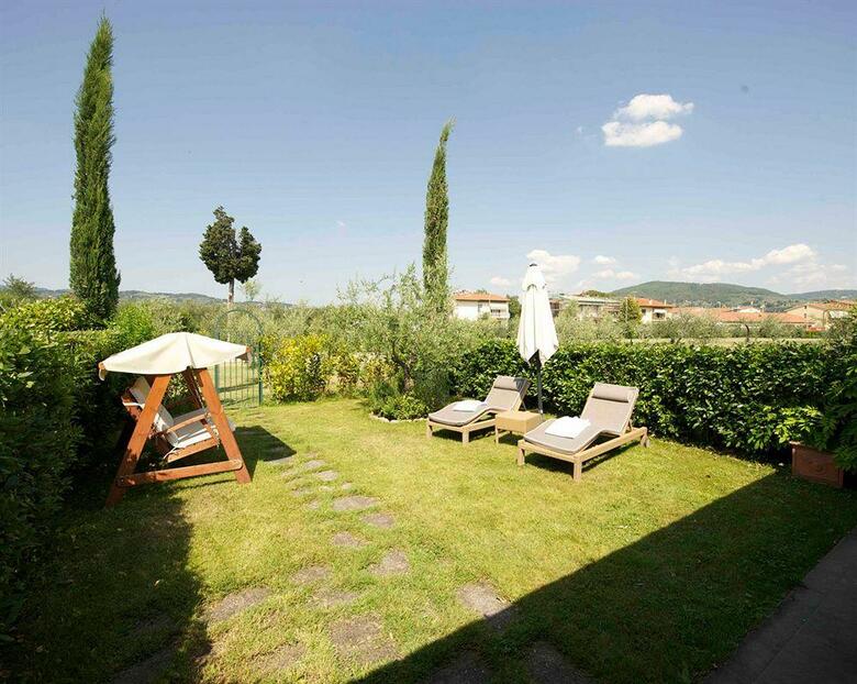 Hotel M Gallery Villa Olmi Firenze