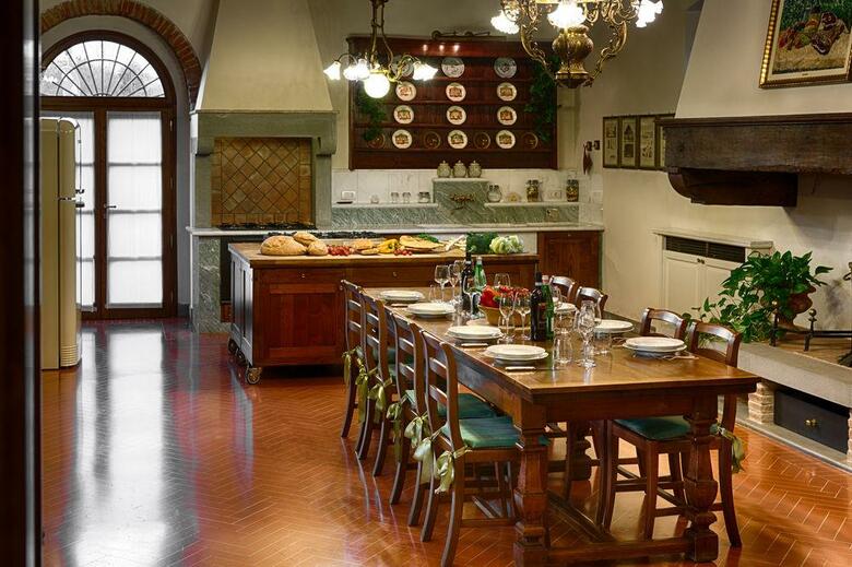 Hotel M Gallery Villa Olmi Firenze