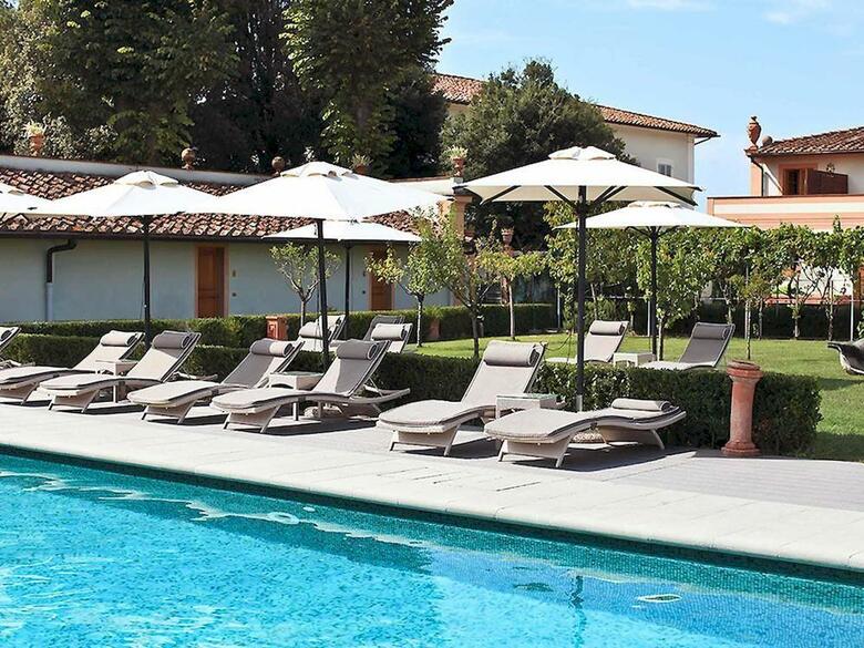 Hotel M Gallery Villa Olmi Firenze