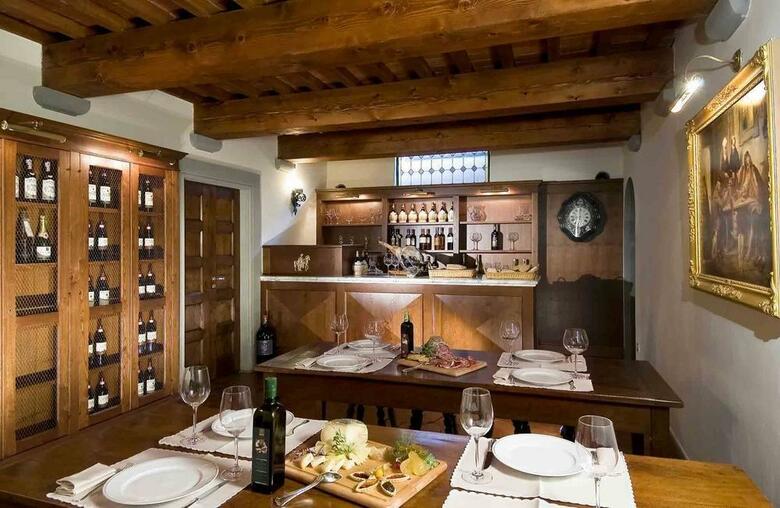 Hotel M Gallery Villa Olmi Firenze