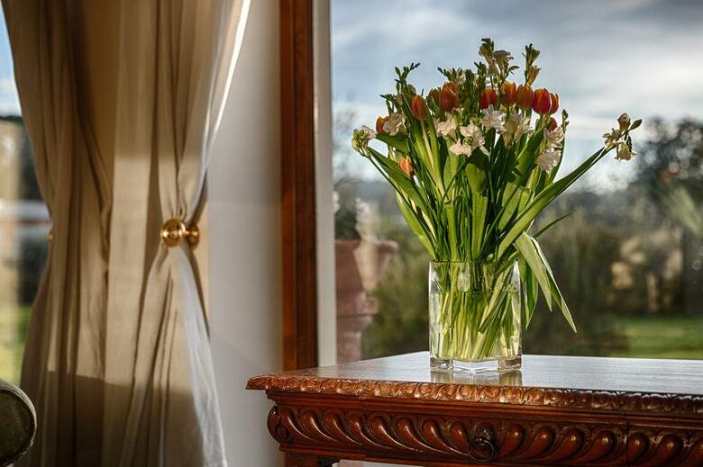 Hotel M Gallery Villa Olmi Firenze