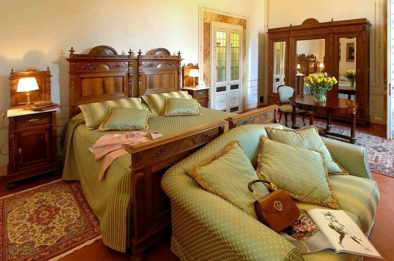 Hotel M Gallery Villa Olmi Firenze