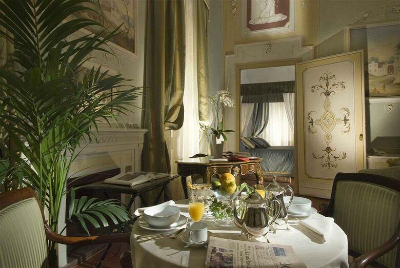 Hotel M Gallery Villa Olmi Firenze