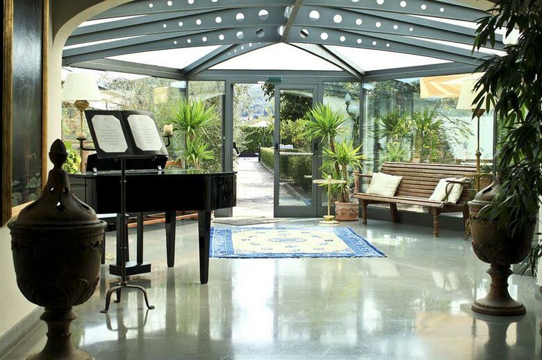 Hotel M Gallery Villa Olmi Firenze