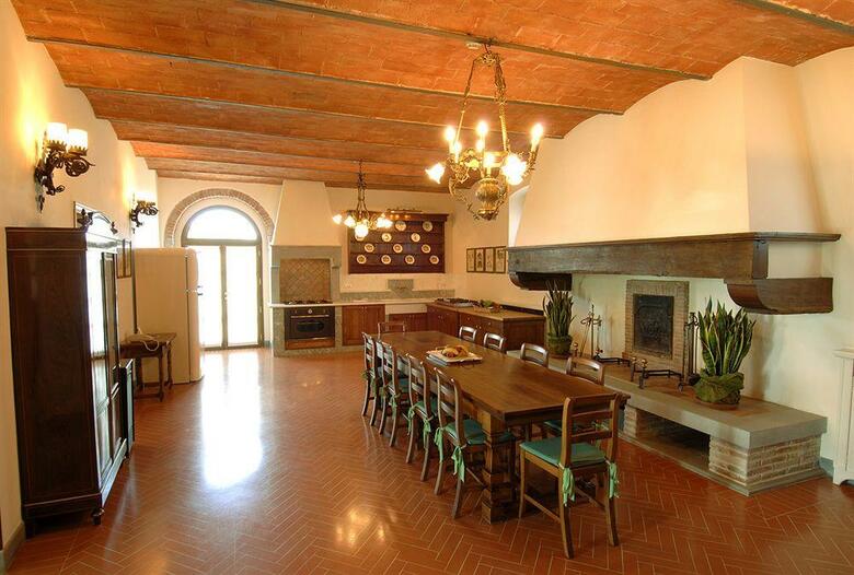 Hotel M Gallery Villa Olmi Firenze