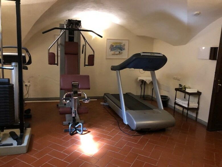 Hotel M Gallery Villa Olmi Firenze