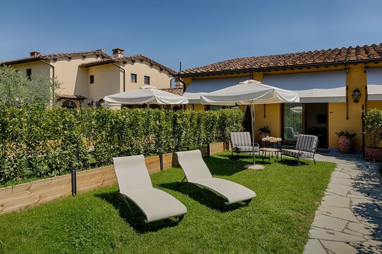 Hotel M Gallery Villa Olmi Firenze