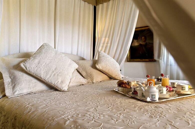 Hotel M Gallery Villa Olmi Firenze