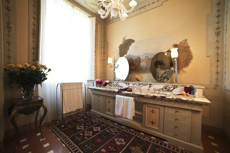 Hotel M Gallery Villa Olmi Firenze