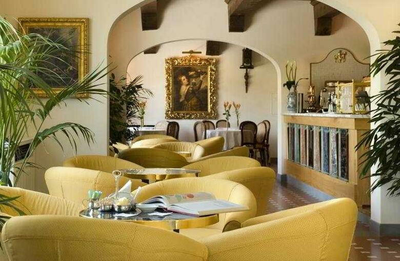 Hotel M Gallery Villa Olmi Firenze