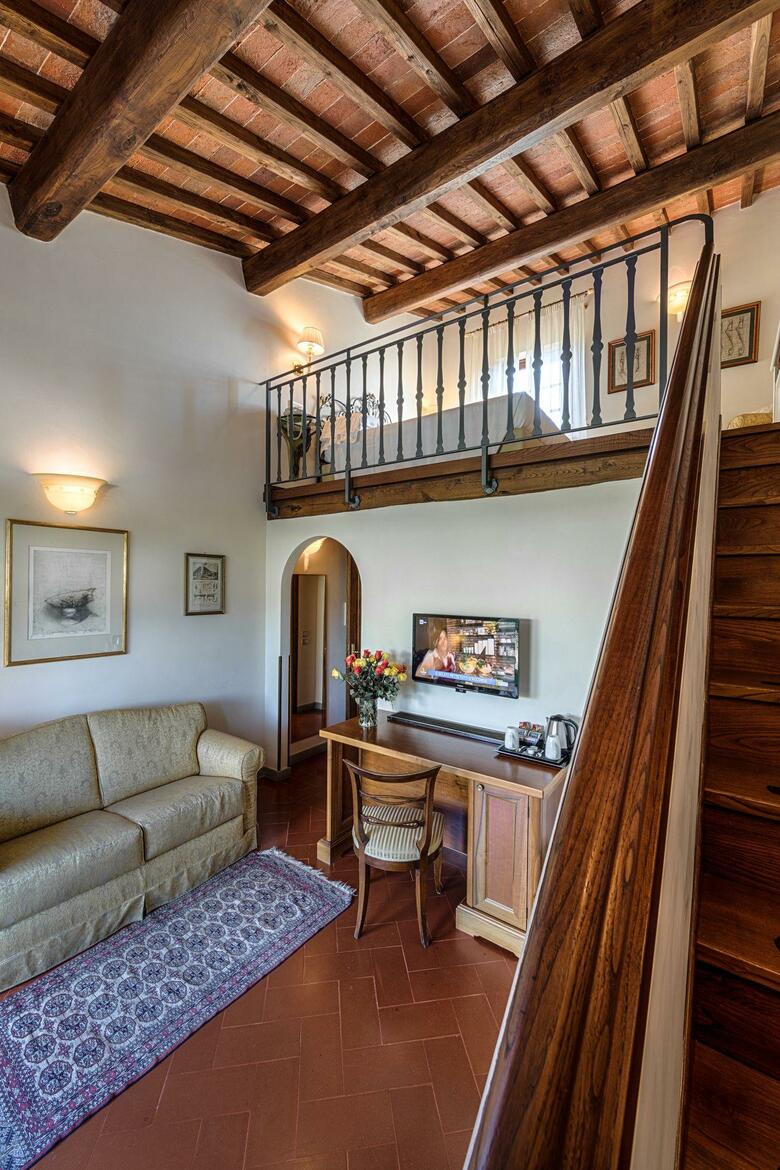 Hotel M Gallery Villa Olmi Firenze