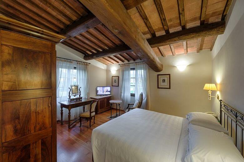 Hotel M Gallery Villa Olmi Firenze