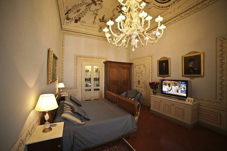 Hotel M Gallery Villa Olmi Firenze
