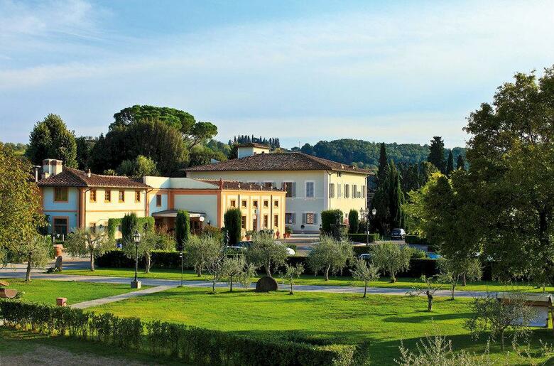 Hotel M Gallery Villa Olmi Firenze