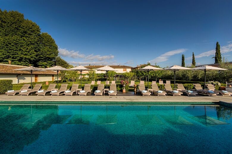 Hotel M Gallery Villa Olmi Firenze