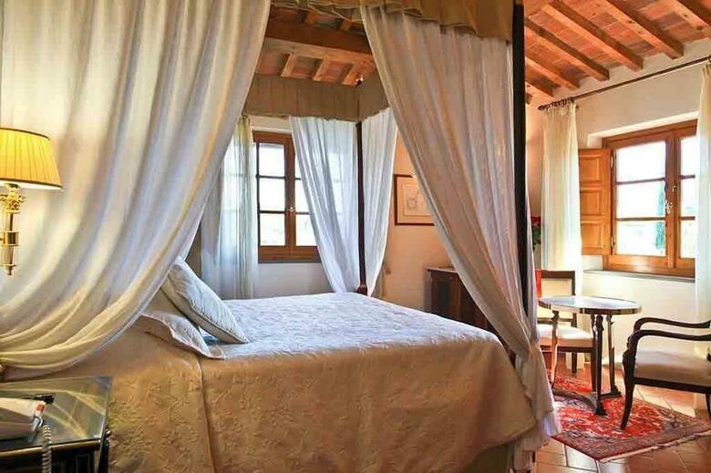 Hotel M Gallery Villa Olmi Firenze