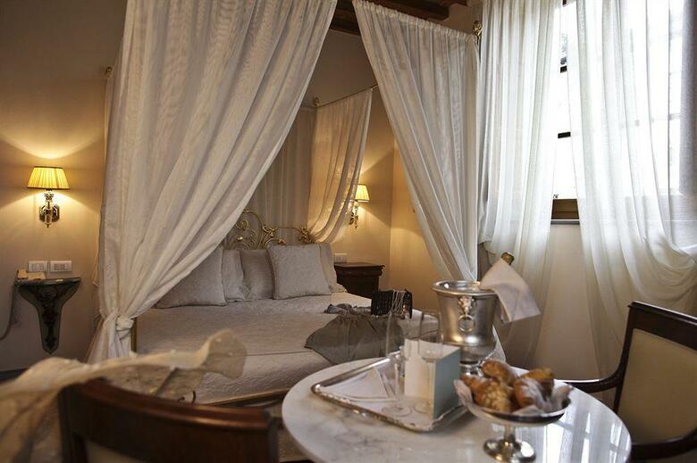 Hotel M Gallery Villa Olmi Firenze