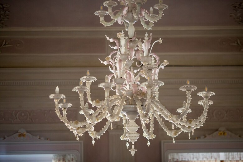 Hotel M Gallery Villa Olmi Firenze