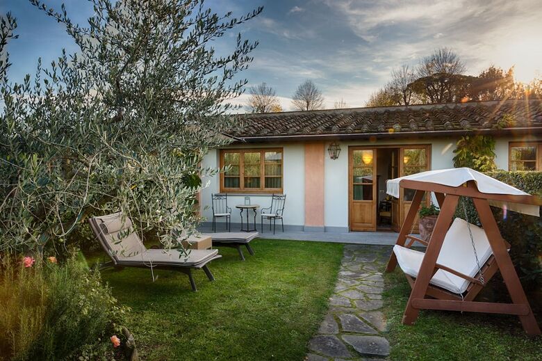 Hotel M Gallery Villa Olmi Firenze