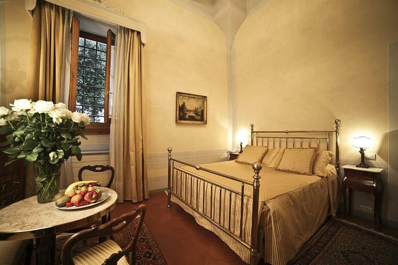 Hotel M Gallery Villa Olmi Firenze