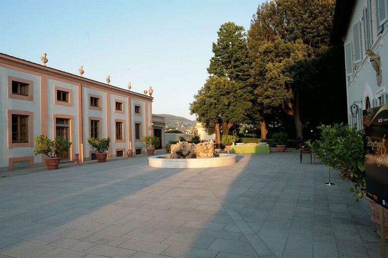 Hotel M Gallery Villa Olmi Firenze