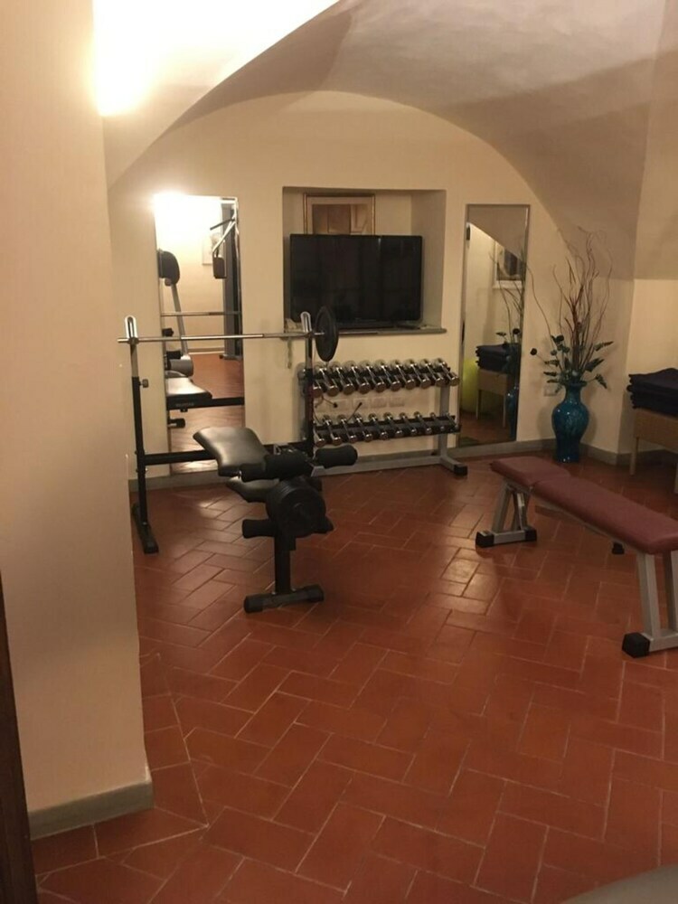 Hotel M Gallery Villa Olmi Firenze