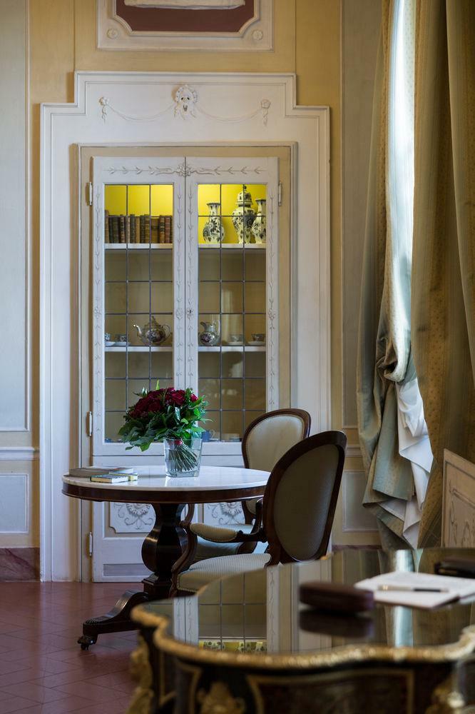 Hotel M Gallery Villa Olmi Firenze