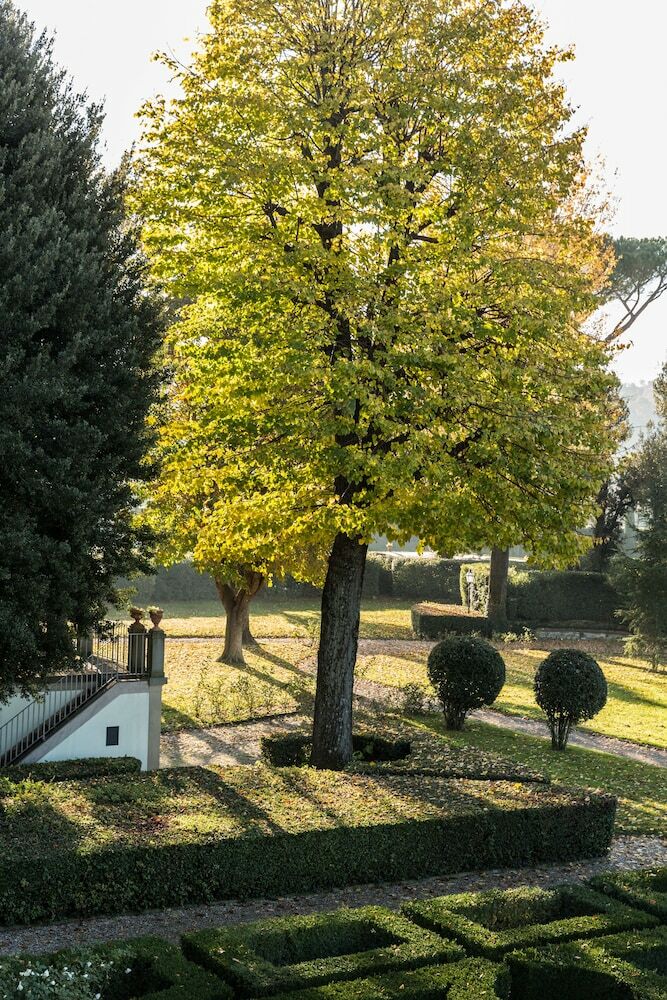 Hotel M Gallery Villa Olmi Firenze