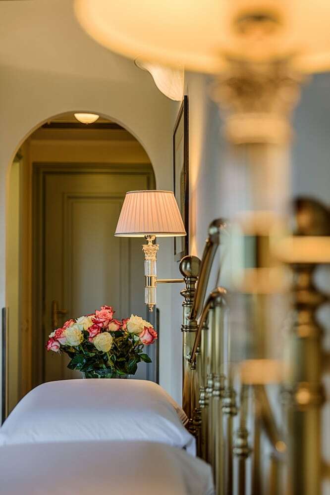 Hotel M Gallery Villa Olmi Firenze