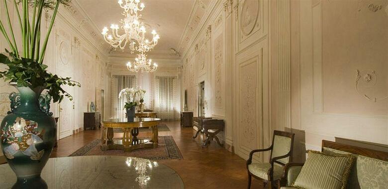 Hotel M Gallery Villa Olmi Firenze
