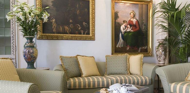 Hotel M Gallery Villa Olmi Firenze