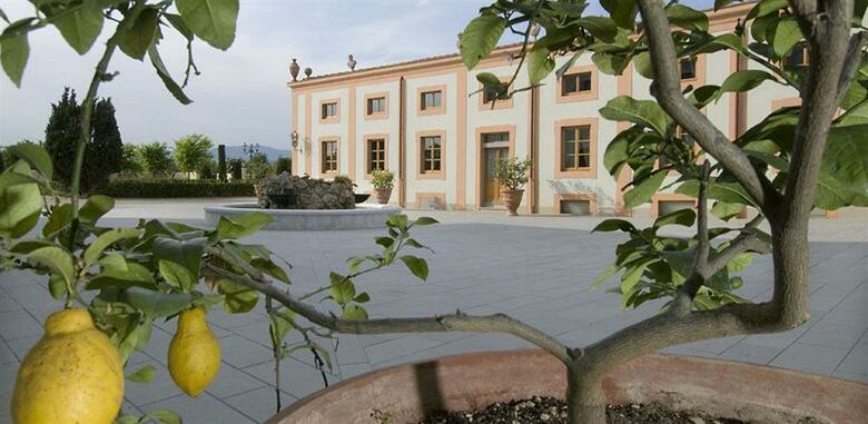 Hotel M Gallery Villa Olmi Firenze