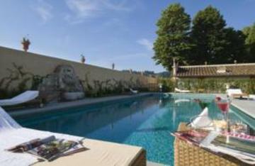 Hotel M Gallery Villa Olmi Firenze