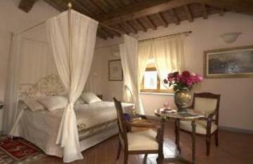 Hotel M Gallery Villa Olmi Firenze